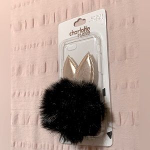 Charlotte Russe Bunny Phone Case - iPhone 6